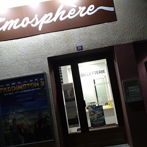 Cinéma Atmosphère
