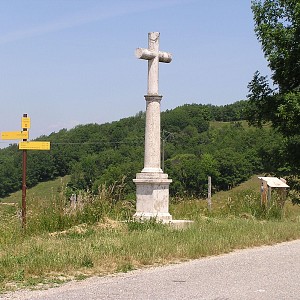 Croix de Sasseigne